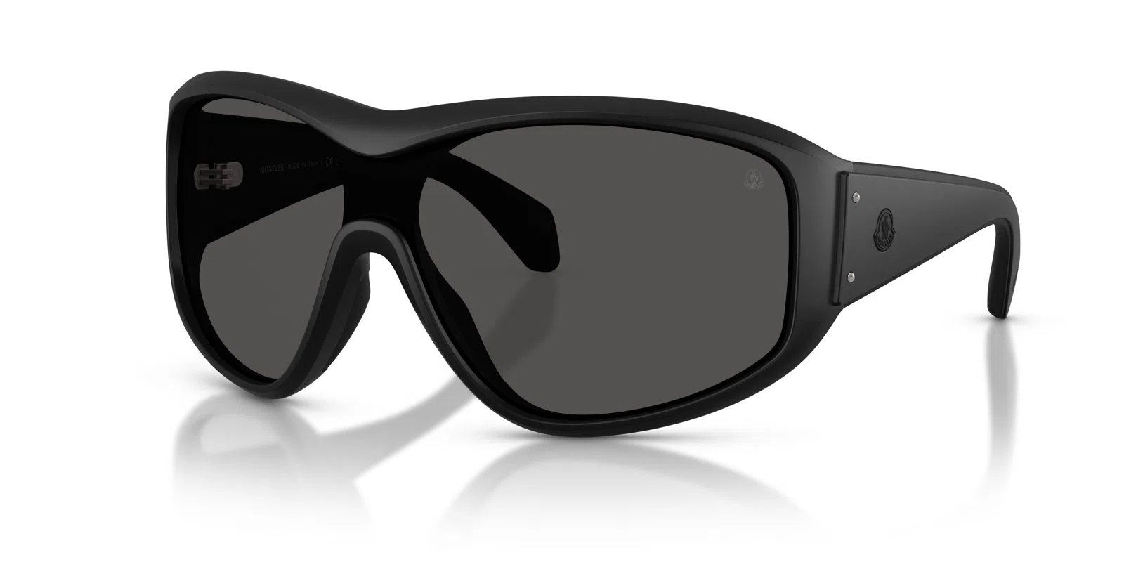Moncler Thyra 8016U Sunglasses - view 5